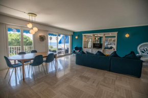 La Casa Blu by Connexion